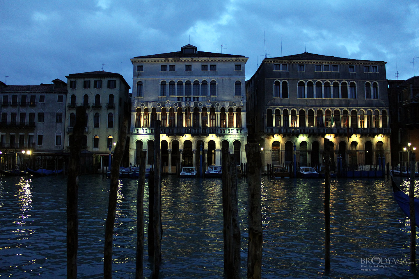 Venice